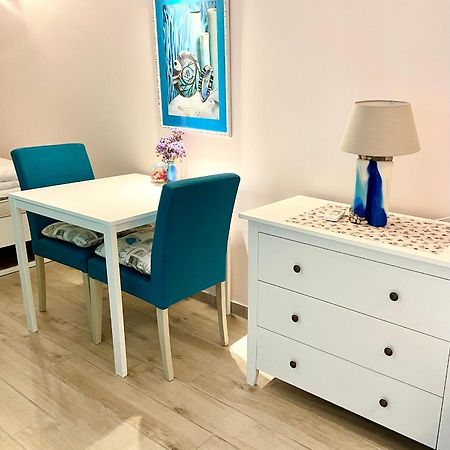 Apartment Turquoise Zadar Dış mekan fotoğraf