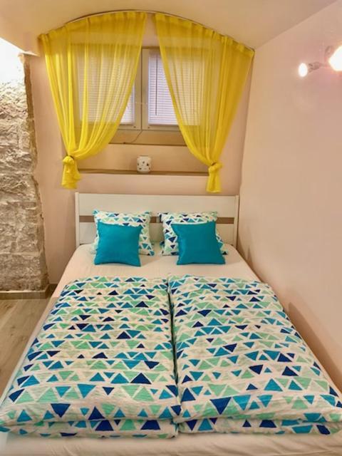 Apartment Turquoise Zadar Dış mekan fotoğraf