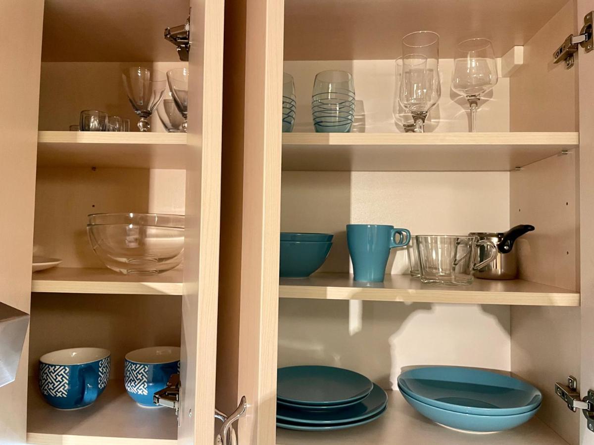 Apartment Turquoise Zadar Dış mekan fotoğraf