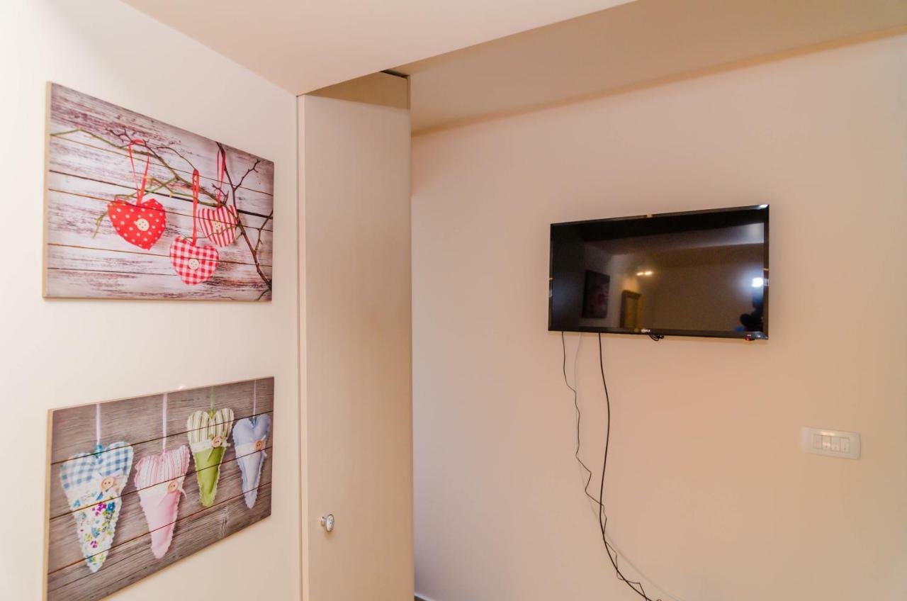 Apartment Turquoise Zadar Dış mekan fotoğraf