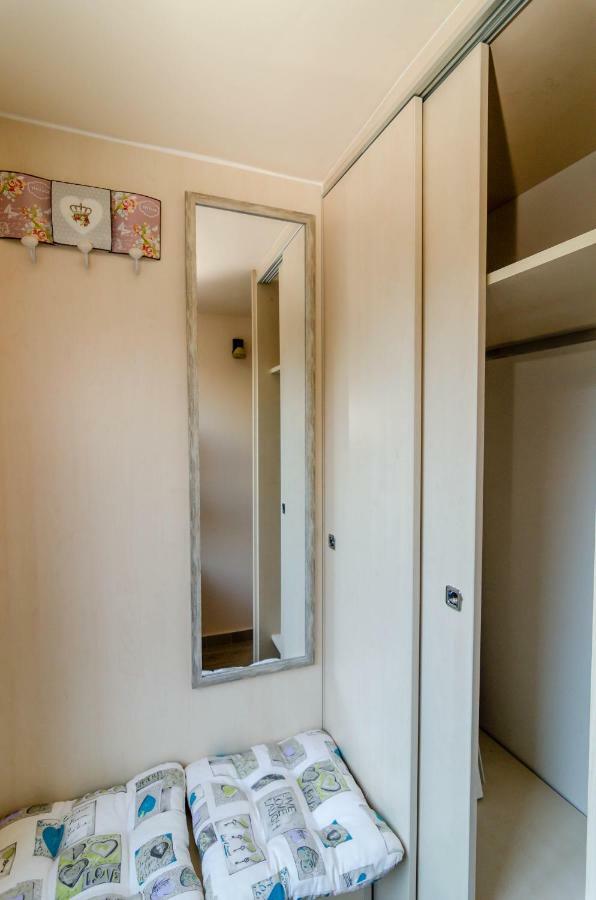 Apartment Turquoise Zadar Dış mekan fotoğraf