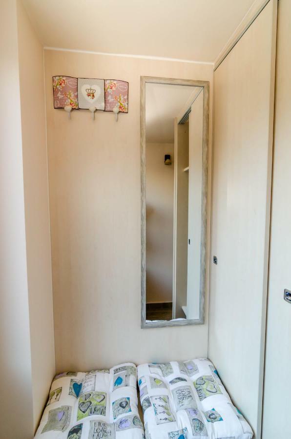 Apartment Turquoise Zadar Dış mekan fotoğraf