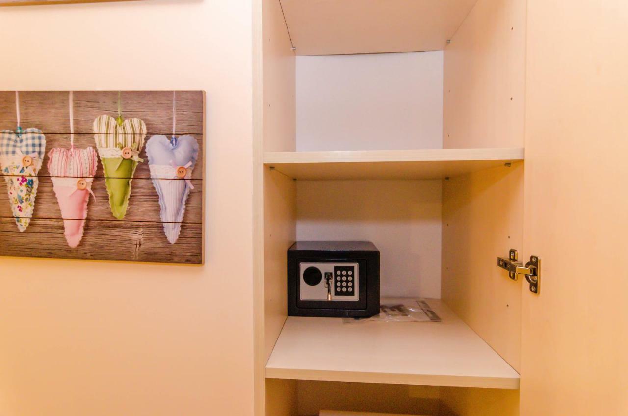 Apartment Turquoise Zadar Dış mekan fotoğraf